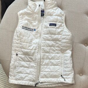 Patagonia nano puff Vest